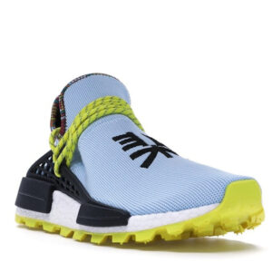 adidas NMD Hu Pharrell Inspiration Pack Clear Sky - Image 7