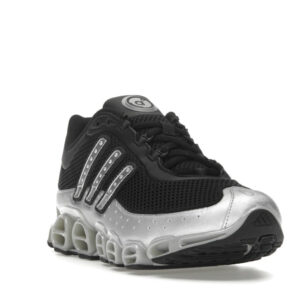 adidas A3 Megaride Black Silver Metallic (Women's) - ID6601 - Image 8