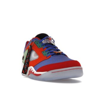 Jordan 5 Retro Low Doernbecher Michael (2022) - Image 7