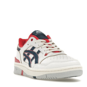 ASICS EX89 Comme des Garcons Shirt White - Image 8