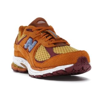 New Balance 2002R Salehe Bembury Peace Be The Journey - Image 7
