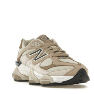 New Balance 9060 Beige Cream - Image 7