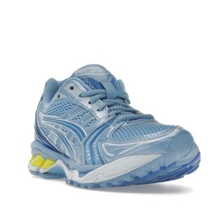 ASICS Gel-Kayano 14 Ice Studios Blue Men's - 1201A514-400 - US - Image 8