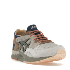 ASICS Gel-Lyte V Concrete Retro Trail - Image 7