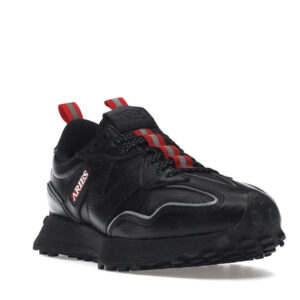 New Balance 327 Aries Invincible II Black - Image 7
