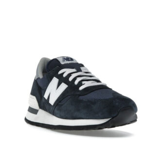 New Balance 990v1 MiUSA Navy - Image 7