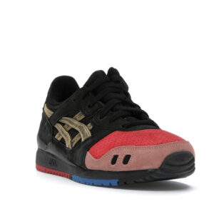 ASICS Gel-Lyte III Ronnie Fieg Tokyo Trio 252.1 - Image 8