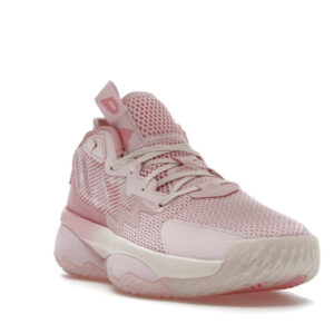adidas Dame 8 Sakura - Image 7