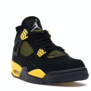 Jordan 4 Retro Thunder (2012) - Image 7