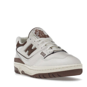New Balance 550 Aime Leon Dore Brown - Image 7