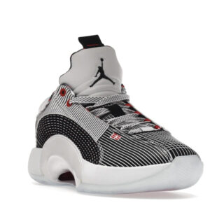 Jordan 35 Low Quai 54 (2021) Men's - DJ2830-106 - US - Image 7