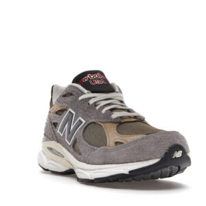 New Balance 990v3 MiUSA Teddy Santis Marblehead Incense - Image 7