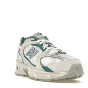 New Balance 530 Beige Green - Image 7