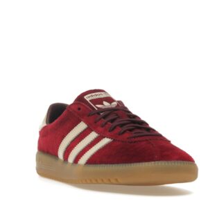adidas Bermuda Collegiate Burgundy Men's - IE7426 - US - Image 8