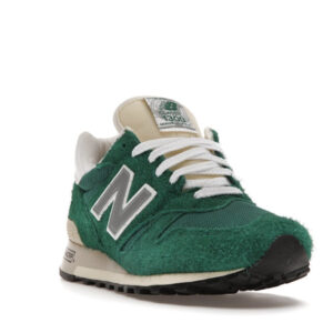 New Balance 1300 Aime Leon Dore Green - Image 7