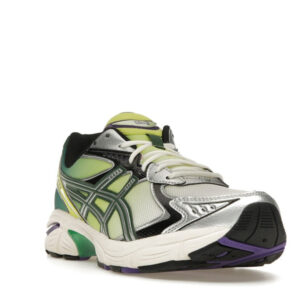 ASICS GT-2160 Kith Marvel Villains Green Goblin - Image 8