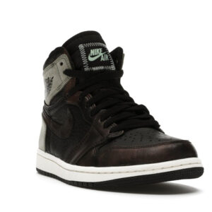 Jordan 1 Retro High Light Army Rust Shadow Patina - Image 7