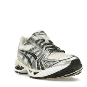 ASICS Gel-Kayano 14 Kith Cream Scarab (2024) - Image 8
