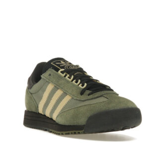adidas SL83 SPZL C.P. Company Dust Green - Image 8