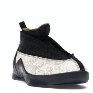 Jordan 15 Retro Laser - Image 7