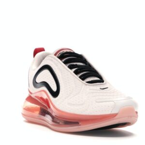 Nike Air Max 720 Light Soft Pink Coral Stardust (Women's) - Image 7