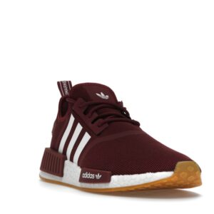 adidas NMD R1 Primeblue Victory Crimson - Image 7