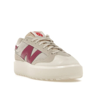 New Balance CT302 Pink - Image 7