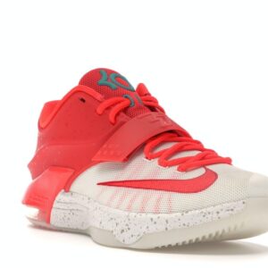 Nike KD 7 Christmas Eggnog - Image 7