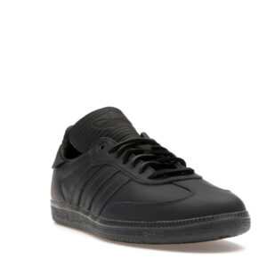 adidas Samba Pharrell Humanrace Charcoal Men's - IE7291 - Image 8