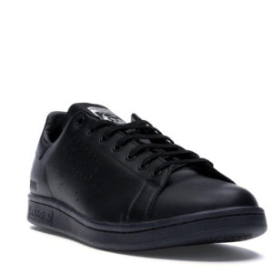 adidas Stan Smith Raf Simons Core Black - Image 7