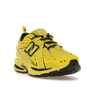 New Balance 1906R GANNI Blazing Yellow - Image 7