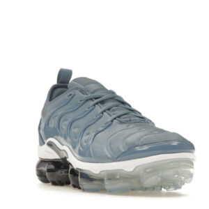 Nike Air VaporMax Plus Work Blue - Image 7