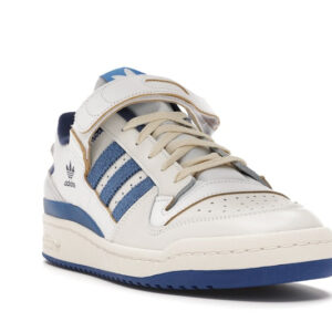 adidas Forum 84 Low OG Blue Thread Royal Men's - S23764 - US - Image 8