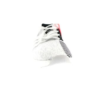 adidas EQT Support 93/17 White Red - Image 7