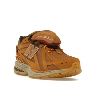 New Balance 1906R Cordura Pocket Wheat - Image 7
