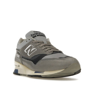 New Balance 1500 MiUK 40th Anniversary Grey Blue Off White - Image 7