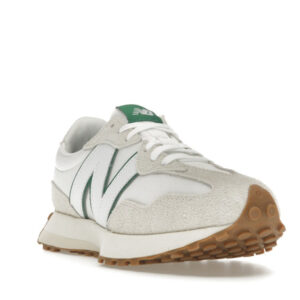 New Balance 327 Reflection Vintage Teal Outline - Image 7