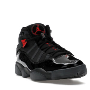 Jordan 6 Rings Anthracite - Image 7