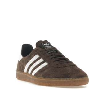 adidas Samba Deco SPZL Brown Men's - IF5739 - US - Image 8