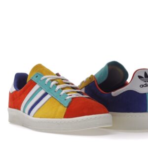 adidas Campus 80s Multi - Image 7