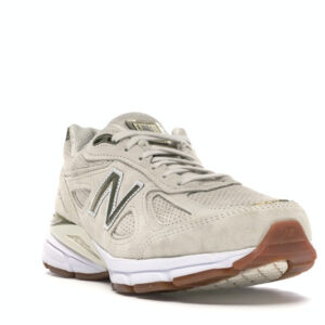 New Balance 990v4 Angora - Image 7