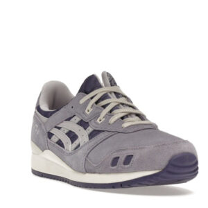 ASICS Gel-Lyte III Paisley Ash Rock Cream - Image 7