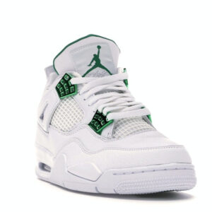 Jordan 4 Retro Metallic Green - Image 7