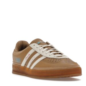 adidas Gazelle Indoor Bad Bunny Lionel Messi La Voz De Los Fans - Image 8
