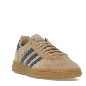 adidas Handball Spezial Warm Sandstone Preloved Ink - Image 8