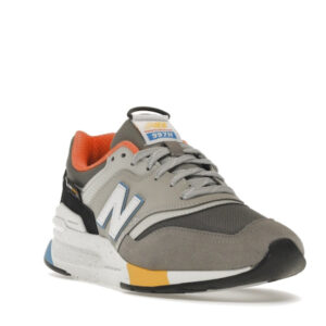 New Balance 997H Cordura Marblehead - Image 7