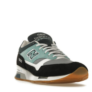New Balance 1500 MiUK Teal Black - Image 7