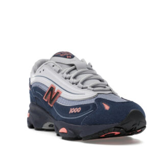 New Balance 1000 Nautical Coral - Image 7