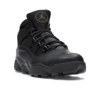 Jordan 6 Rings Winterized Black (2019) - Image 7