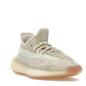 adidas Yeezy Boost 350 V2 Citrin (Reflective) - Image 8